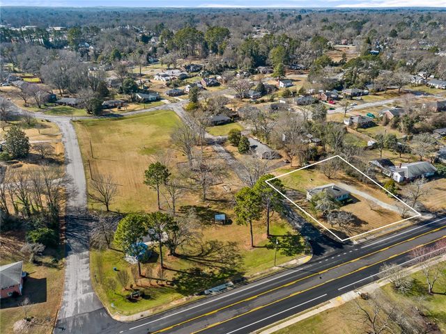 2301 Bellview Road, Anderson, SC 29621