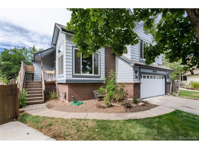9934 W 106th Pl, Broomfield, CO 80021
