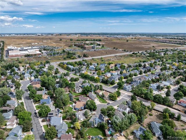 9934 W 106th Pl, Broomfield, CO 80021