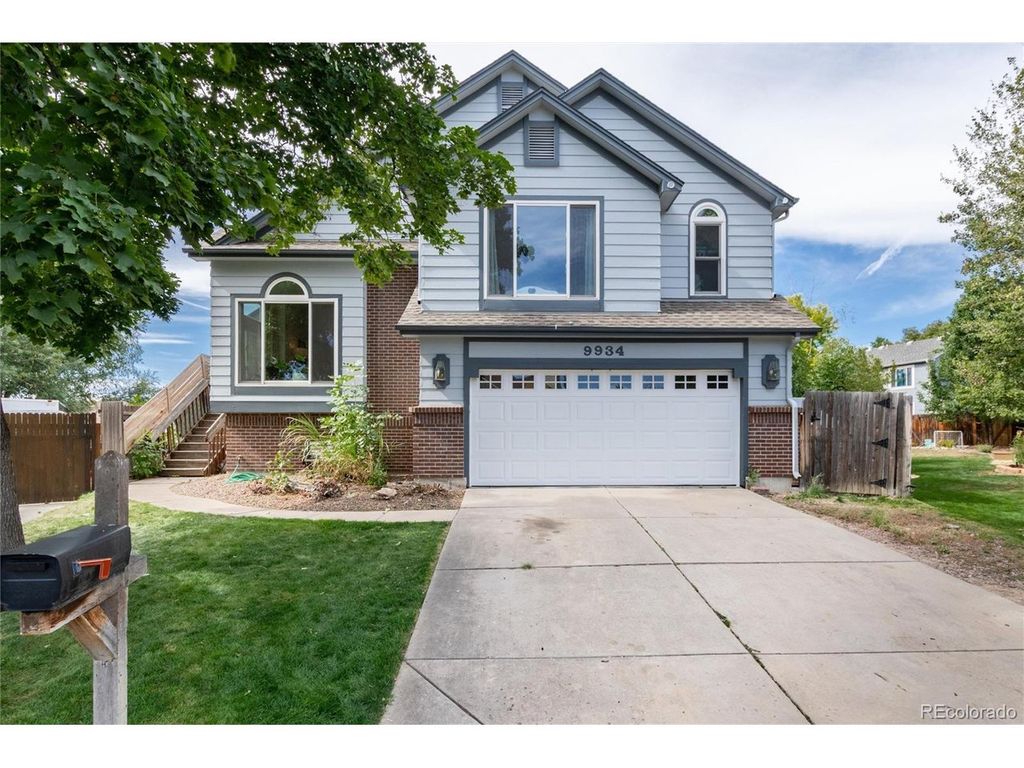 9934 W 106th Pl, Broomfield, CO 80021