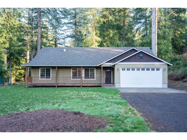 19784 E VICTORY Ln, Sandy, OR 97055