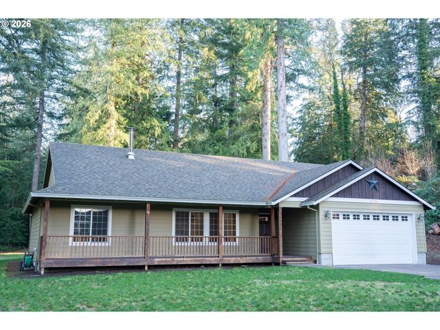 19784 E VICTORY Ln, Sandy, OR 97055