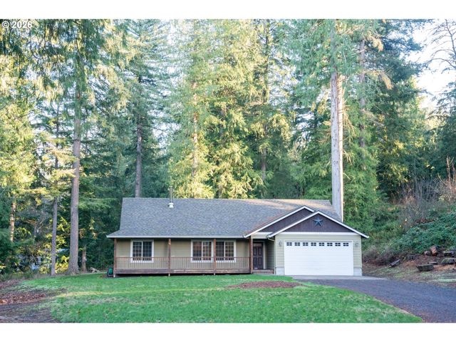 19784 E VICTORY Ln, Sandy, OR 97055