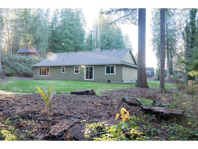 19784 E VICTORY Ln, Sandy, OR 97055