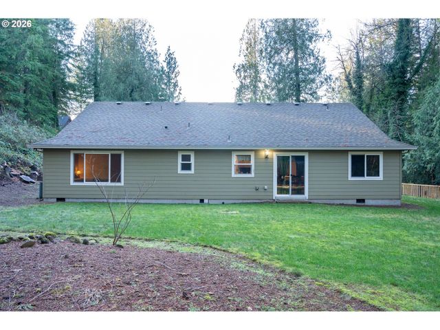19784 E VICTORY Ln, Sandy, OR 97055