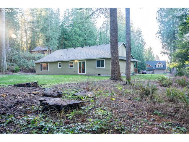 19784 E VICTORY Ln, Sandy, OR 97055