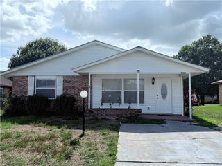 4503 Sebring Avenue, Sebring, FL 33875