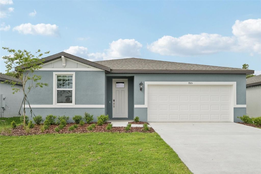 7705 SATTERFIELD TERRACE, Parrish, FL 34219