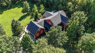 24801 E Twin Pines Drive, Harrisonville, MO 64701