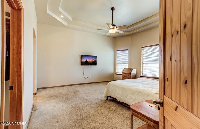 2028 Sandhill Road, Las Cruces, NM 88012