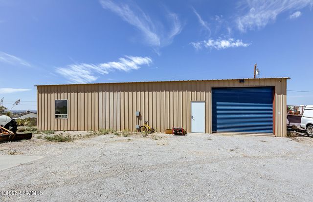 2028 Sandhill Road, Las Cruces, NM 88012