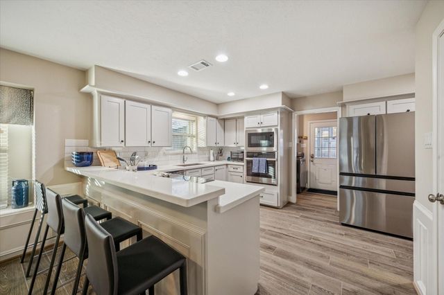 11846 Westmere Drive, Houston, TX 77077