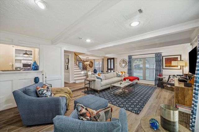 11846 Westmere Drive, Houston, TX 77077