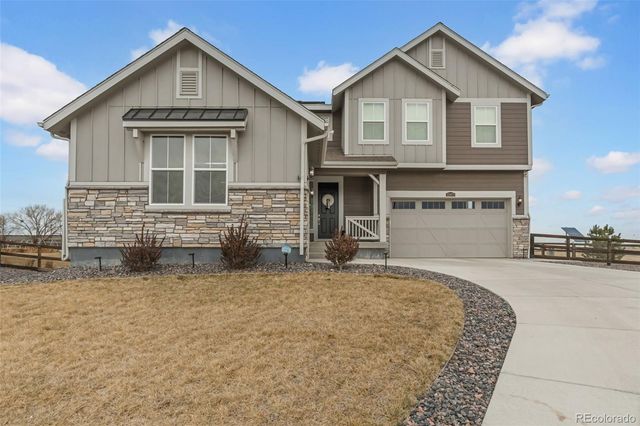 12973 Grassland Street, Longmont, CO 80504
