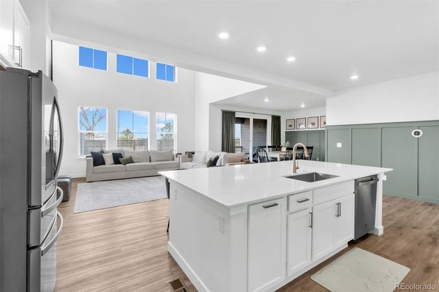 12973 Grassland Street, Longmont, CO 80504