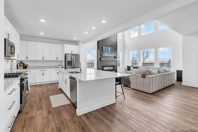 12973 Grassland Street, Longmont, CO 80504