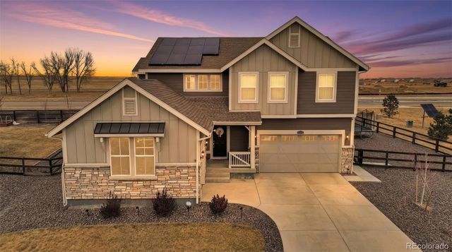 12973 Grassland Street, Longmont, CO 80504