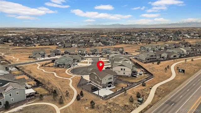 12973 Grassland Street, Longmont, CO 80504