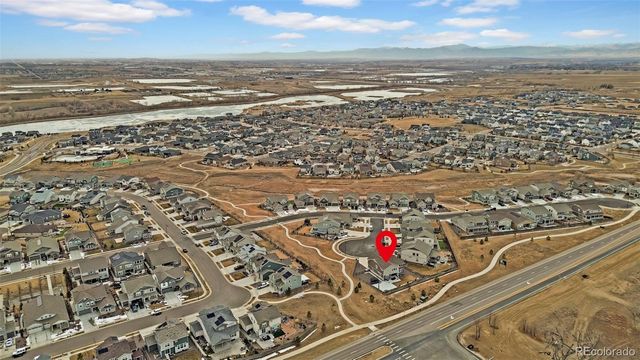 12973 Grassland Street, Longmont, CO 80504