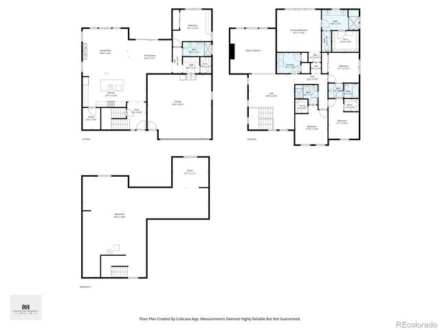 12973 Grassland Street, Longmont, CO 80504