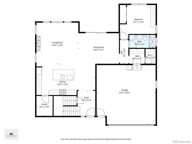 12973 Grassland Street, Longmont, CO 80504