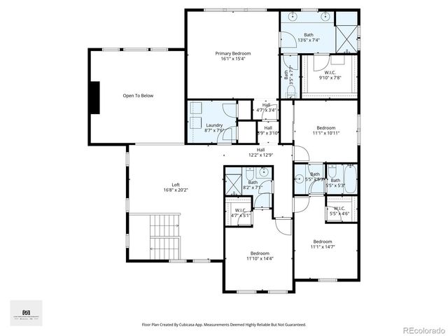 12973 Grassland Street, Longmont, CO 80504