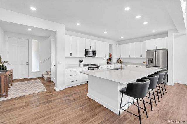 12973 Grassland Street, Longmont, CO 80504