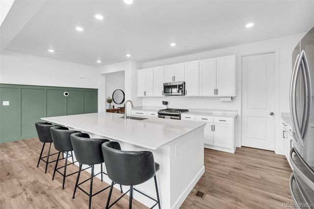 12973 Grassland Street, Longmont, CO 80504