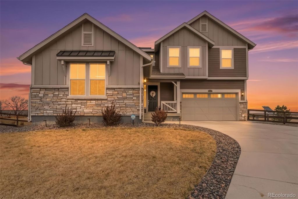 12973 Grassland Street, Longmont, CO 80504