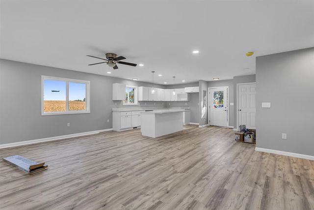 1422 Cooper Street, Jackson, MI 49202