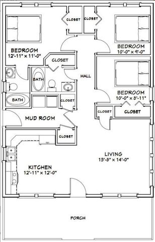 1422 Cooper Street, Jackson, MI 49202