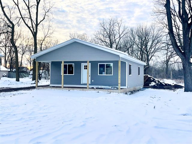 1422 Cooper Street, Jackson, MI 49202