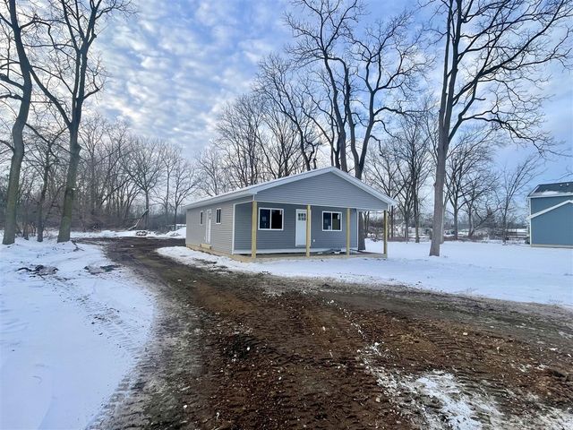 1422 Cooper Street, Jackson, MI 49202