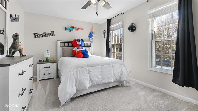 2549 River Woods Drive, Naperville, IL 60565