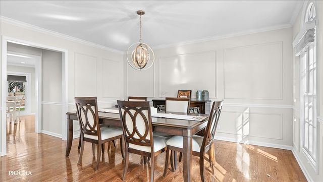 2549 River Woods Drive, Naperville, IL 60565