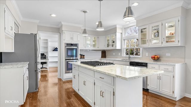 2549 River Woods Drive, Naperville, IL 60565