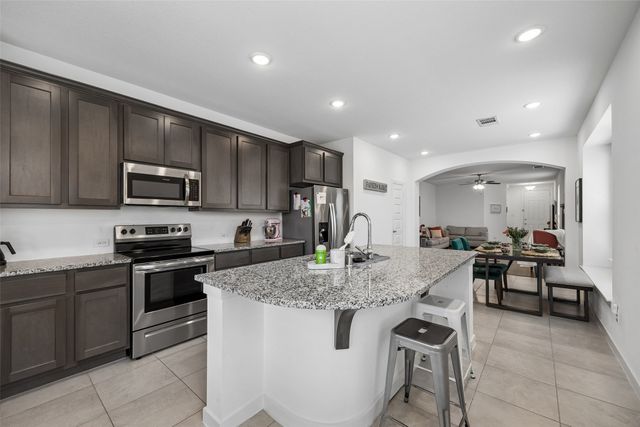 1116 Friesian Lane, Aubrey, TX 76227