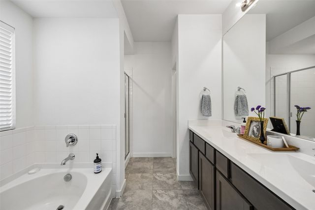 1116 Friesian Lane, Aubrey, TX 76227