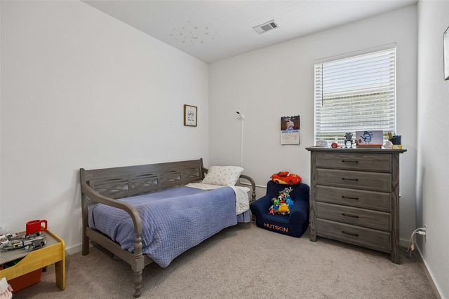 1116 Friesian Lane, Aubrey, TX 76227