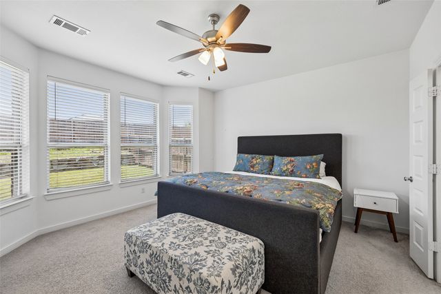 1116 Friesian Lane, Aubrey, TX 76227