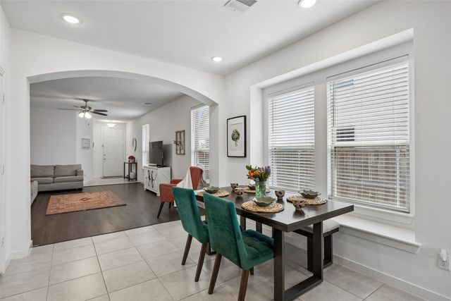 1116 Friesian Lane, Aubrey, TX 76227