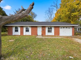 9420 Conried Drive, Indianapolis, IN 46235