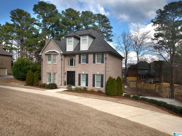 2953 BROOK HIGHLAND DRIVE, Birmingham, AL 35242