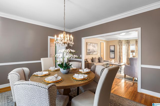 2953 BROOK HIGHLAND DRIVE, Birmingham, AL 35242