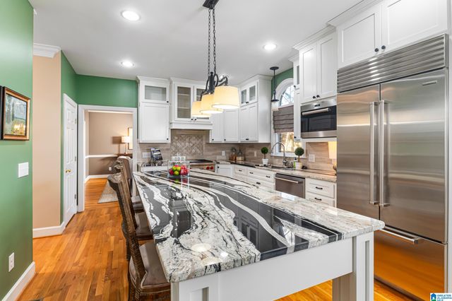 2953 BROOK HIGHLAND DRIVE, Birmingham, AL 35242