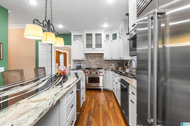 2953 BROOK HIGHLAND DRIVE, Birmingham, AL 35242