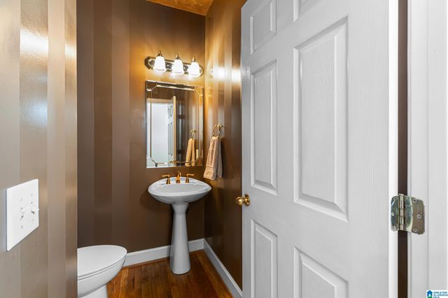 2953 BROOK HIGHLAND DRIVE, Birmingham, AL 35242