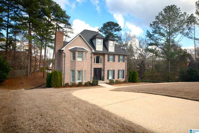 2953 BROOK HIGHLAND DRIVE, Birmingham, AL 35242
