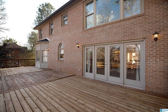 2953 BROOK HIGHLAND DRIVE, Birmingham, AL 35242