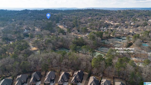 2953 BROOK HIGHLAND DRIVE, Birmingham, AL 35242